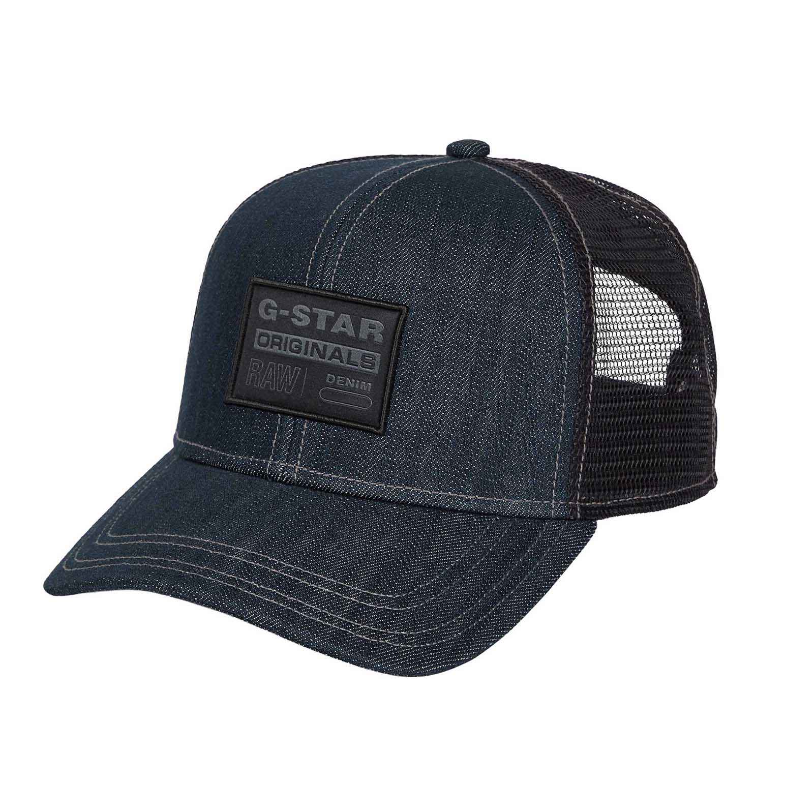 G-Star Baseball Trucker Cap